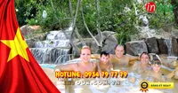 Tour Du Lịch Bình Châu Hồ Cốc 1 Ngày Lễ 30/4/2026