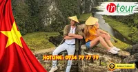 Tour Du Lịch Hà Nội Hạ Long Yên Tử 3 Ngày 2 Đêm Lễ 30/4/2026