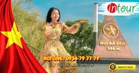 Tour Du Lịch Phú Yên 3 Ngày 3 Đêm Lễ 30/4/2026