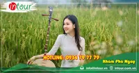 Tour Du Lịch Hưng Yên - Phú Quốc - Miền Tây 6 Ngày 5 Đêm Năm 2026