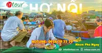 Tour Du Lịch Thái Bình - Châu Đốc - Hà Tiên - Cần Thơ 4 Ngày 3 Đêm Năm 2026
