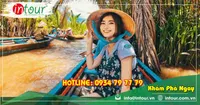 Tour Du Lịch Hà Giang - Châu Đốc - Hà Tiên - Cần Thơ 4 Ngày 3 Đêm Năm 2026