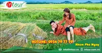 Tour Du Lịch Sơn La - Phú Quốc - Miền Tây 6 Ngày 5 Đêm Năm 2026