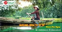 Tour Du Lịch Bắc Ninh - Phú Quốc - Miền Tây 6 Ngày 5 Đêm Năm 2026