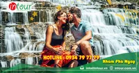 Tour Du Lịch Thái Bình - Đà Lạt 3 Ngày 2 Đêm Năm 2026