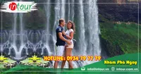 Tour Du Lịch Quảng Ninh - Nha Trang - Đà Lạt 4 Ngày 3 Đêm Năm 2026