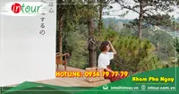 Tour Du Lịch Phan Thiết - Đà Lạt khởi hành từ Sóc Trăng 4 Ngày 3 Đêm Năm 2026