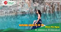 Tour Du Lịch Bình Thuận - Đà Lạt 3 Ngày 2 Đêm Năm 2026