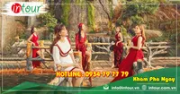 Tour Du Lịch Hải Phòng - Đà Lạt 3 Ngày 2 Đêm Năm 2026