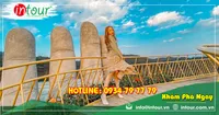 Tour Du Lịch Nghệ An (Vinh) - Nha trang - Đà Lạt 4 Ngày 3 Đêm Năm 2026