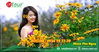 Tour Du Lịch Hà Nội - Phan Thiết - Đà Lạt 4 Ngày 3 Đêm Năm 2026