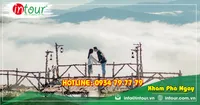 Tour Du Lịch Phan Thiết - Đà Lạt khởi hành từ Bình Phước 4 Ngày 3 Đêm Năm 2026