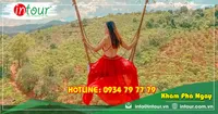 Tour Du Lịch Team Building Bình Dương đi Đà Lạt 3 Ngày 3 Đêm Năm 2026