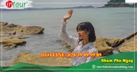 Tour Du Lịch Thái Bình - Phú Quốc ks 3* 4 Ngày 3 Đêm Năm 2026