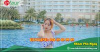 Tour Du Lịch Phú Thọ - Đảo Phú Quốc KS 3* 4 Ngày 3 Đêm Năm 2025