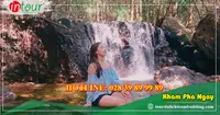 Tour Du Lịch Lai Châu - Đảo Phú Quốc 4 Ngày 3 Đêm Năm 2026