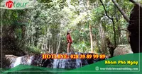 Tour Du Lịch Hòa Bình - Đảo Phú Quốc 4 Ngày 3 Đêm Năm 2026
