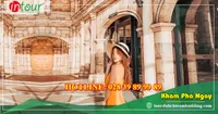 Tour Du Lịch Hà Giang - Đảo Phú Quốc 4 Ngày 3 Đêm Năm 2026