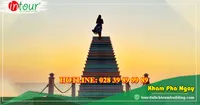 Tour Du Lịch Điện Biên - Đảo Phú Quốc 4 Ngày 3 Đêm Năm 2026