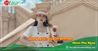 Tour Du Lịch Phú Quốc khởi hành từ Kiên Giang (Rạch Giá) 3 Ngày 2 Đêm Năm 2026