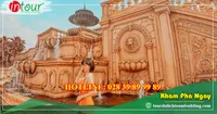 Tour Du Lịch Tây Ninh - Phú Quốc 3 Ngày 3 Đêm Năm 2026