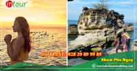 Tour Du Lịch Phú Quốc khởi hành từ Cần Thơ 3 Ngày 3 Đêm Năm 2024