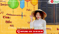 Tour Du Lịch Lạng Sơn - Đà Nẵng - Hội An - Bà Nà 3 Ngày 2 Đêm Năm 2024