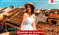 Tour Du Lịch Lai Châu - Đà Nẵng - Hội An - Bà Nà 3 Ngày 2 Đêm Năm 2026