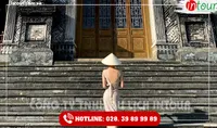 Tour Du Lịch Cao Bằng - Đà Nẵng - Hội An - Bà Nà - Huế 4 Ngày 3 Đêm Năm 2026