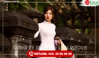 Tour Du Lịch Cà Mau - Đà Nẵng - Hội An - Bà Nà - Huế 4 Ngày 3 Đêm Năm 2026