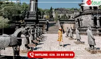 Tour Du Lịch Bạc Liêu - Đà Nẵng - Hội An - Bà Nà - Huế 4 Ngày 3 Đêm Năm 2026