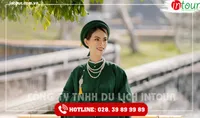 Tour Du Lịch Tiền Giang - Đà Nẵng - Hội An - Bà Nà - Huế 4 Ngày 3 Đêm Năm 2026