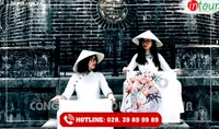 Tour Du Lịch Trà Vinh - Đà Nẵng - Hội An - Bà Nà - Huế 4 Ngày 3 Đêm Năm 2026