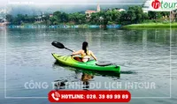 Tour Du Lịch Quảng Ninh - Đà Nẵng - Hội An - Bà Nà - Huế - Phong Nha 4 Ngày 3 Đêm Năm 2026
