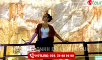 Tour Du Lịch Lai Châu - Đà Nẵng - Hội An - Bà Nà - Huế - Phong Nha 4 Ngày 3 Đêm Năm 2026