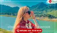 Tour Du Lịch Lạng Sơn - Đà Nẵng - Hội An - Bà Nà - Huế - Phong Nha 4 Ngày 3 Đêm Năm 2026