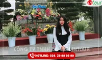 Tour Du Lịch Hà Nam - Đà Nẵng - Hội An - Bà Nà - Huế - Phong Nha 4 Ngày 3 Đêm Năm 2026