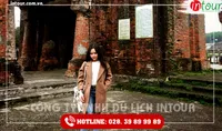 Tour Du Lịch Cao Bằng - Đà Nẵng - Hội An - Bà Nà - Huế - Phong Nha 4 Ngày 3 Đêm Năm 2026