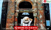 Tour Du Lịch Hòa Bình - Đà Nẵng - Hội An - Bà Nà - Huế - Phong Nha 4 Ngày 3 Đêm Năm 2026