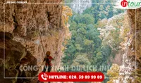 Tour Du Lịch Tây Ninh - Đà Nẵng - Hội An - Bà Nà - Huế - Phong Nha 4 Ngày 3 Đêm Năm 2026