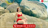 Tour Du Lịch Quảng Ninh - Đà Nẵng - Cù Lao Chàm - Hội An - Bà Nà - Huế 5 Ngày 4 Đêm Năm 2026