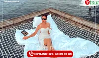 Tour Du Lịch Vĩnh Long - Đà Nẵng - Cù Lao Chàm - Hội An - Bà Nà - Huế 5 Ngày 4 Đêm Năm 2026