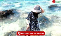 Tour Du Lịch Hưng Yên - Đà Nẵng - Cù Lao Chàm - Hội An - Bà Nà - Huế 5 Ngày 4 Đêm Năm 2026