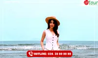 Tour Du Lịch Điện Biên - Đà Nẵng - Cù Lao Chàm - Hội An - Bà Nà - Huế 5 Ngày 4 Đêm Năm 2026