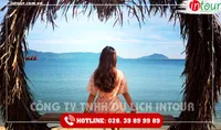 Tour Du Lịch Bình Thuận - Đà Nẵng - Cù Lao Chàm - Hội An - Bà Nà - Huế 5 Ngày 4 Đêm Năm 2026
