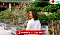 Tour Du Lịch Bắc Ninh - Đà Nẵng - Cù Lao Chàm - Hội An - Bà Nà - Huế 5 Ngày 4 Đêm Năm 2026