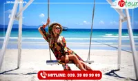 Tour Du Lịch Quảng Bình - Nha Trang 4 Ngày 3 Đêm Năm 2026