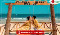 Tour Du Lịch Lào Cai - Nha Trang 4 Ngày 3 Đêm Năm 2026