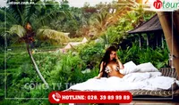 Tour Du Lịch Nam Định - Nha Trang 4 Ngày 3 Đêm Năm 2026