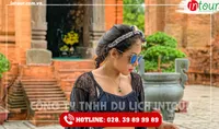 Tour Du Lịch Hà Tĩnh đi Nha Trang 4 Ngày 3 Đêm Năm 2026